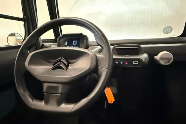 Citroën Ami (2020) thumbnail 3