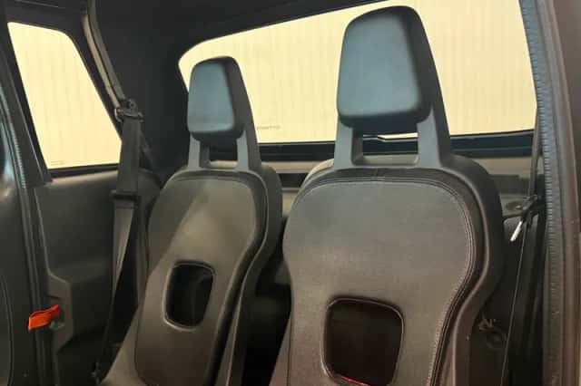 Citroën Ami (2020) thumbnail 4