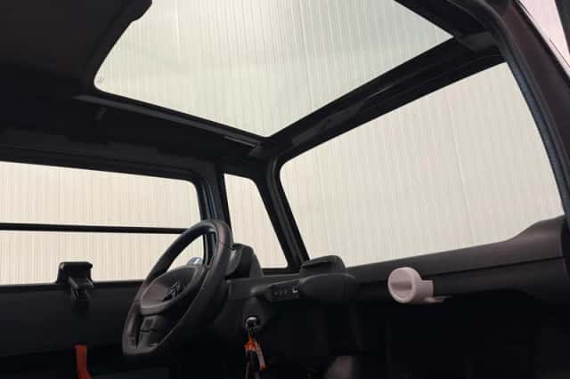 Citroën Ami (2020) thumbnail 5