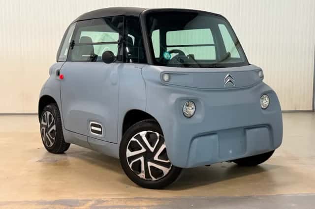 Citroën Ami (2020) thumbnail 6