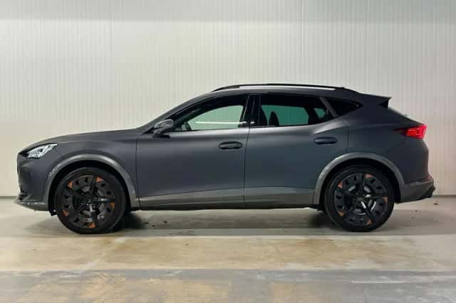 CUPRA Formentor (2021) thumbnail 6