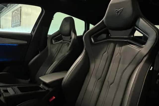 CUPRA Formentor (2022) thumbnail 4