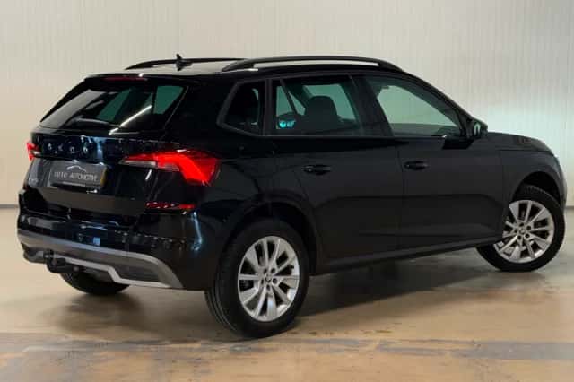 Škoda Kamiq (2020) thumbnail 5