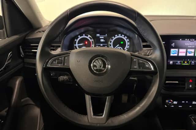 Škoda Kamiq (2020) thumbnail 6