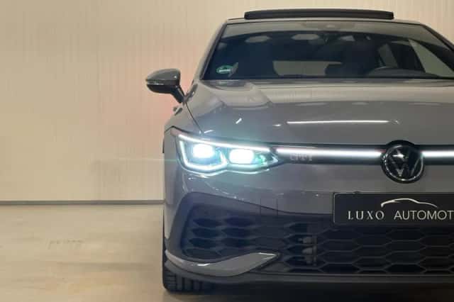 Volkswagen Golf (2023) thumbnail 6