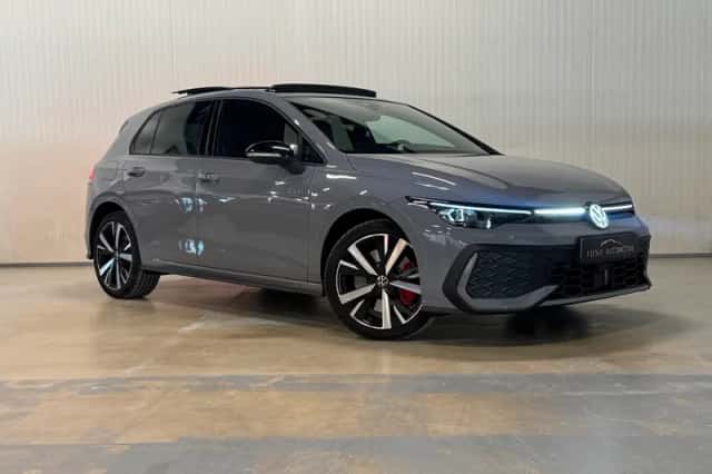 Volkswagen Golf (2025) thumbnail 6