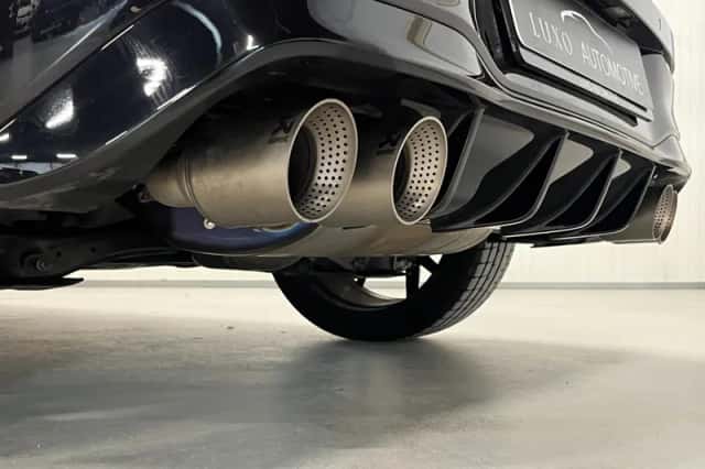 Volkswagen Golf (2021) thumbnail 6