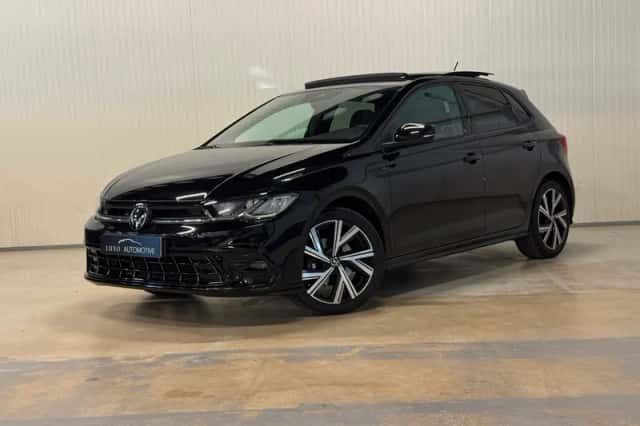 Volkswagen Polo (2024) thumbnail 1