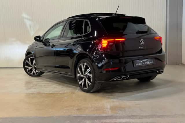 Volkswagen Polo (2024) thumbnail 2