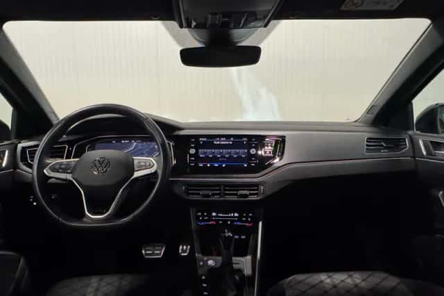 Volkswagen Polo (2024) thumbnail 3