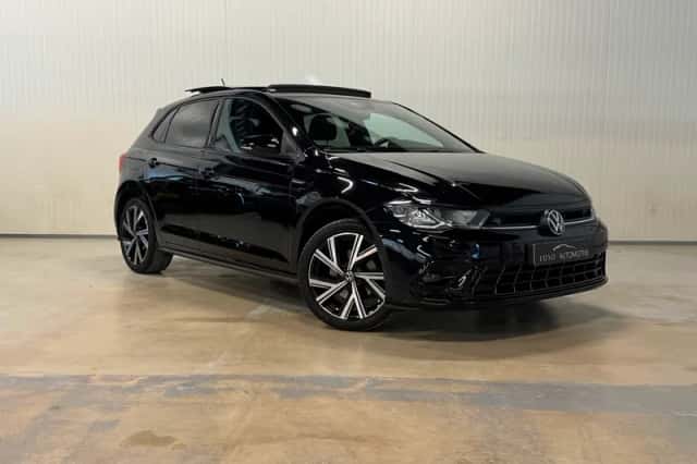 Volkswagen Polo (2024) thumbnail 6