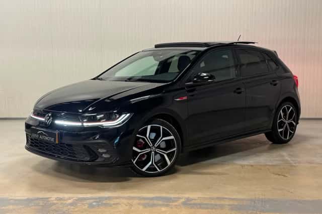 Volkswagen Polo (2023) thumbnail 1