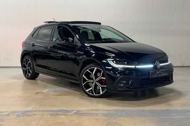 Volkswagen Polo (2023) thumbnail 5