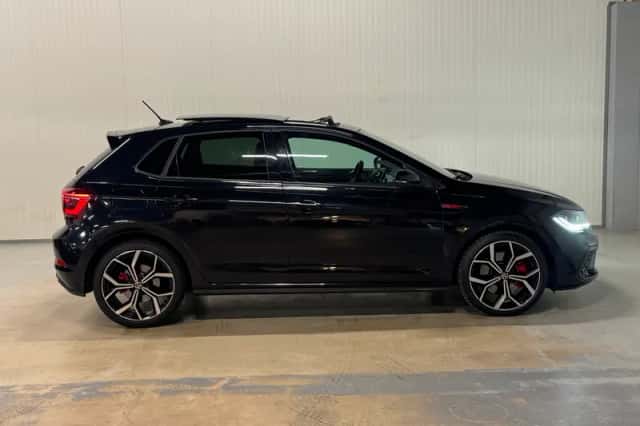 Volkswagen Polo (2023) thumbnail 6