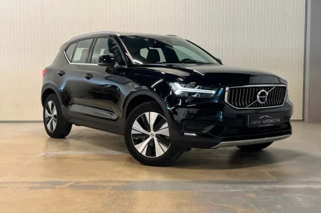 Volvo XC40 (2022) thumbnail 6