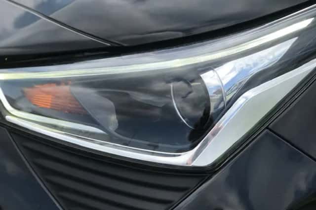 Toyota Aygo (2022) thumbnail 2