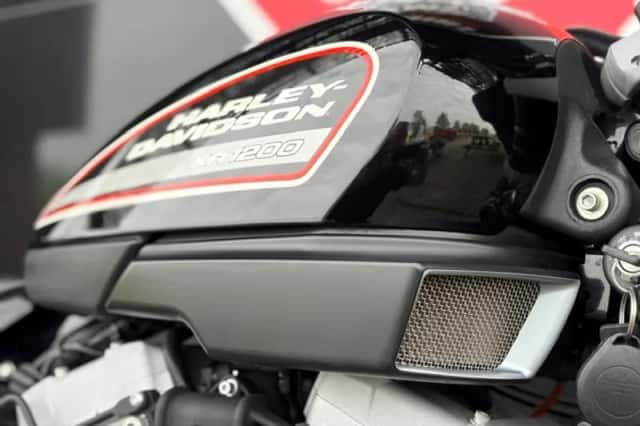 DS 2010 XR1200 (2010) thumbnail 5