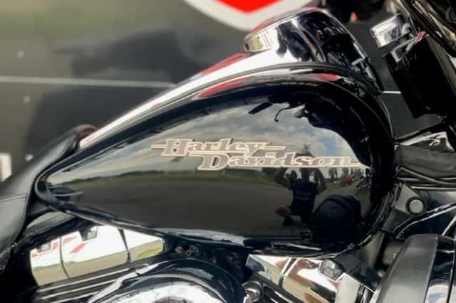 DS 2014 FLHXS STREETGLIDE (2014) thumbnail 4