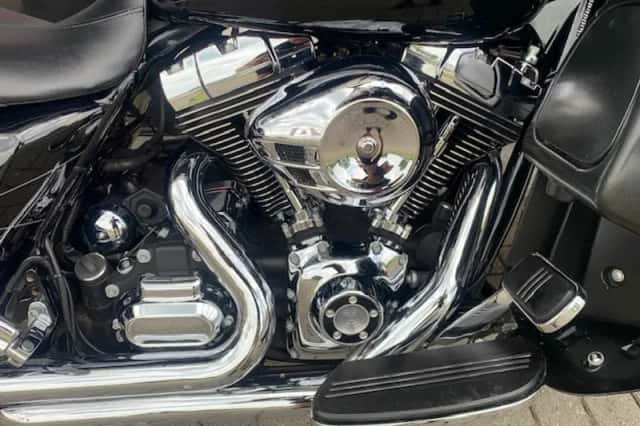 DS 2014 FLHXS STREETGLIDE (2014) thumbnail 5