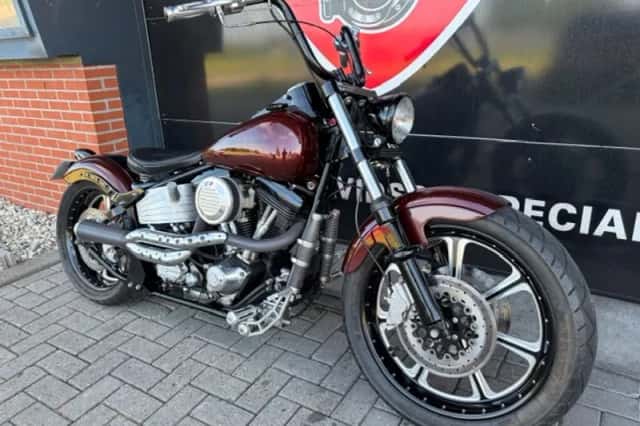 DS SOFTAIL SPECIAALBOUW (0) thumbnail 3