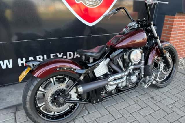 DS SOFTAIL SPECIAALBOUW (0) thumbnail 4