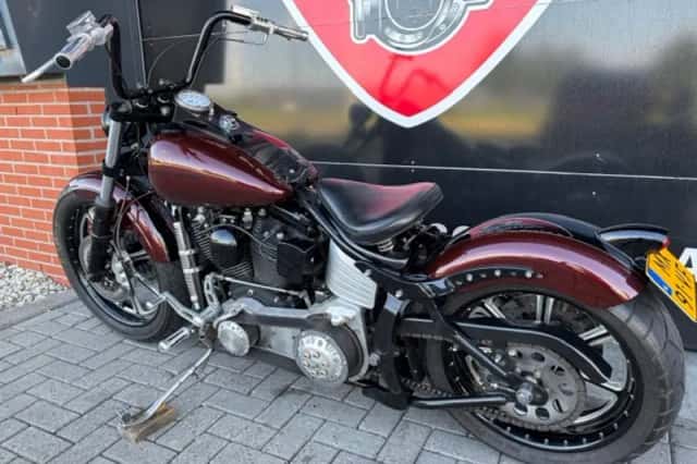 DS SOFTAIL SPECIAALBOUW (0) thumbnail 5