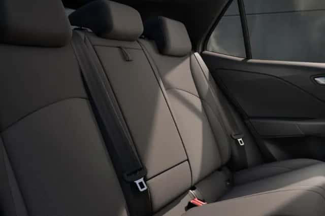 Volkswagen ID.3 (2026) thumbnail 4
