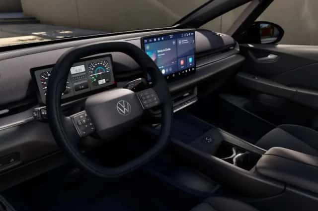 Volkswagen ID.3 (2026) thumbnail 6