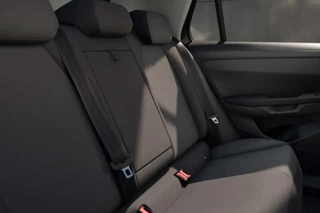 Volkswagen ID. Cross (2026) thumbnail 4