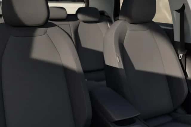 Volkswagen ID. Cross (2026) thumbnail 5