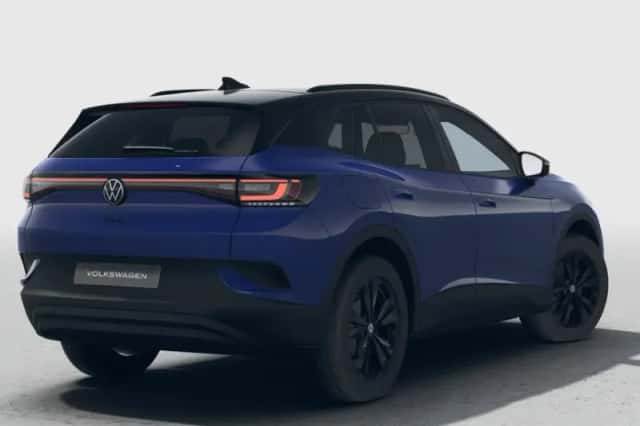 Volkswagen ID.4 (2026) thumbnail 2