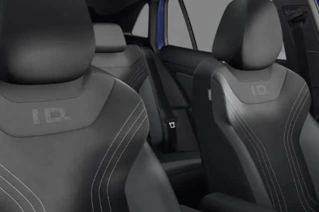 Volkswagen ID.4 (2026) thumbnail 5