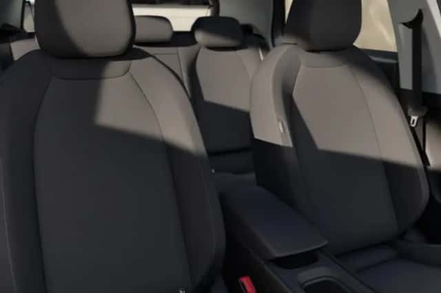 Volkswagen ID. Cross (2026) thumbnail 5