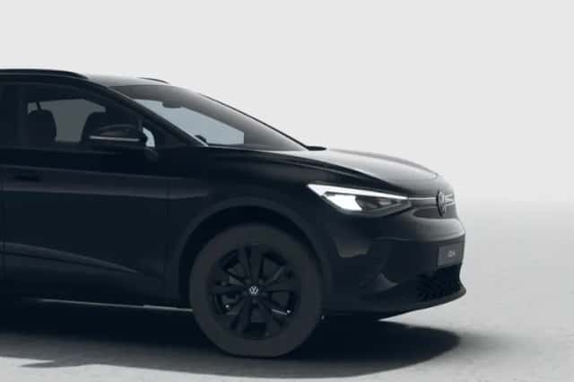 Volkswagen ID.4 (2026) thumbnail 3