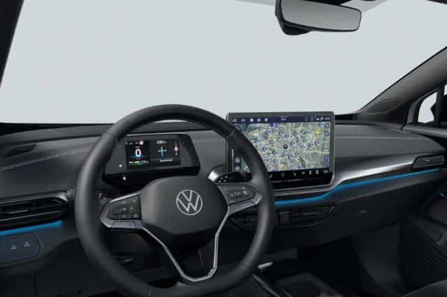 Volkswagen ID.4 (2026) thumbnail 6