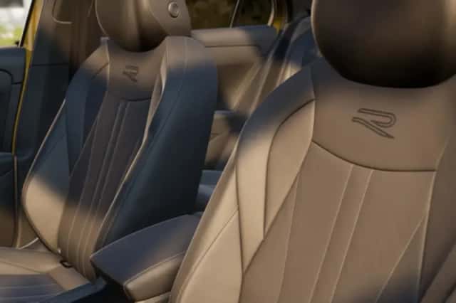 Volkswagen T-Roc (2026) thumbnail 4