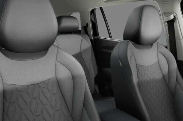 Volkswagen Tayron (2026) thumbnail 5