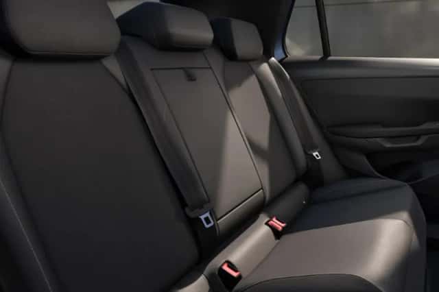 Volkswagen ID. Cross (2026) thumbnail 4