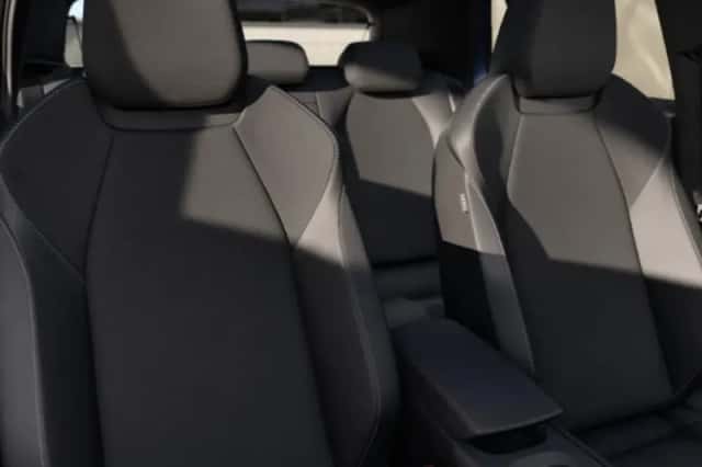 Volkswagen ID. Cross (2026) thumbnail 5