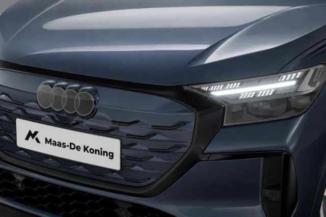 Audi Q4 e-tron (2026) thumbnail 5