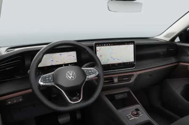 Volkswagen Tiguan (2026) thumbnail 6
