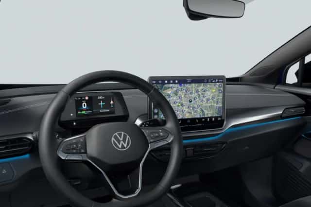 Volkswagen ID.4 (2026) thumbnail 6