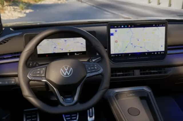 Volkswagen T-Roc (2026) thumbnail 6