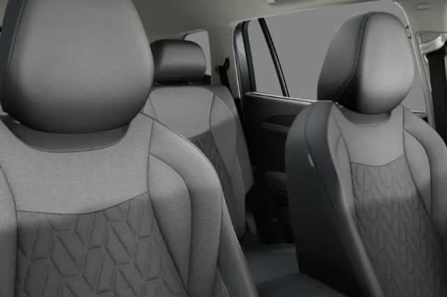 Volkswagen Tayron (2026) thumbnail 5