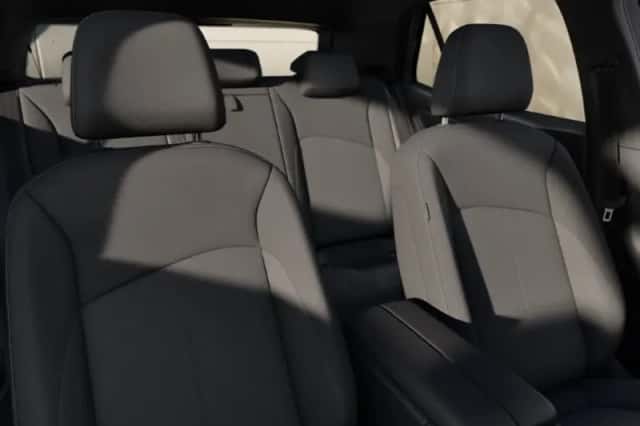 Volkswagen Tiguan (2026) thumbnail 5