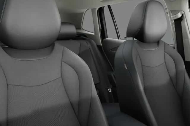 Volkswagen Tiguan (2026) thumbnail 5