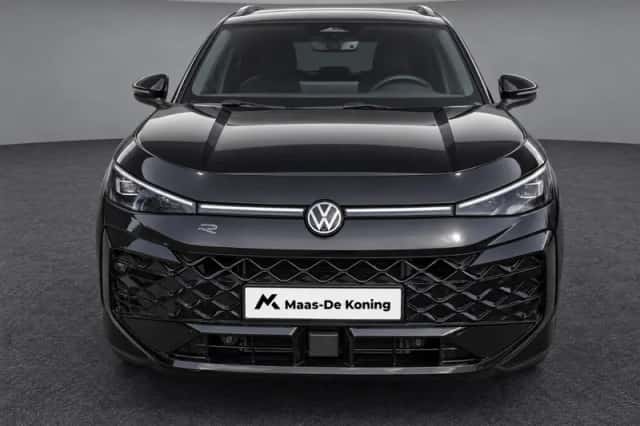 Volkswagen T-Roc (2026) thumbnail 2