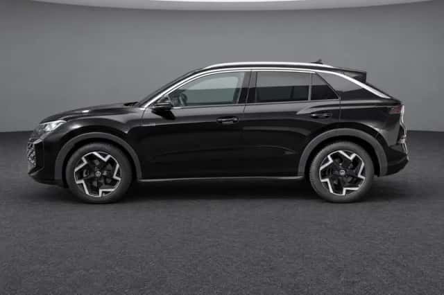 Volkswagen T-Roc (2026) thumbnail 4