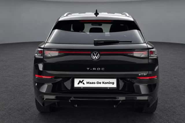 Volkswagen T-Roc (2026) thumbnail 6