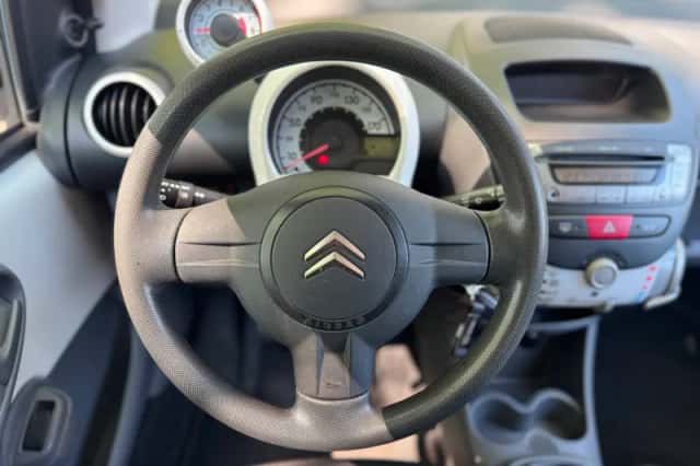Citroën C1 (2011) thumbnail 3